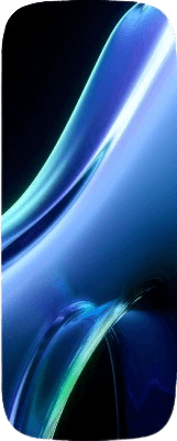 Vertical Feature Black