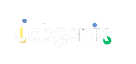 Jobgenix Logo
